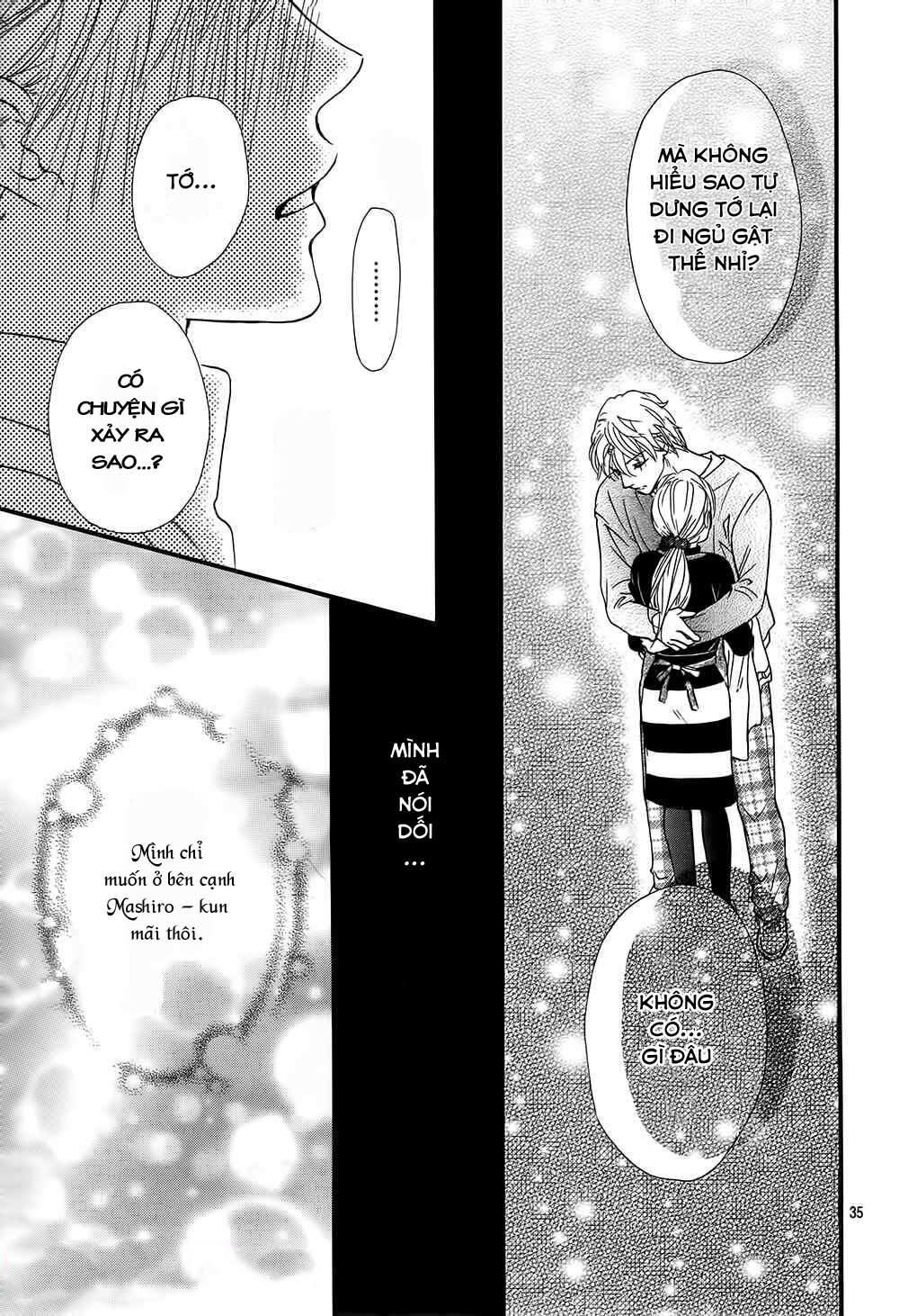 Sumika Sumire: Chapter 10