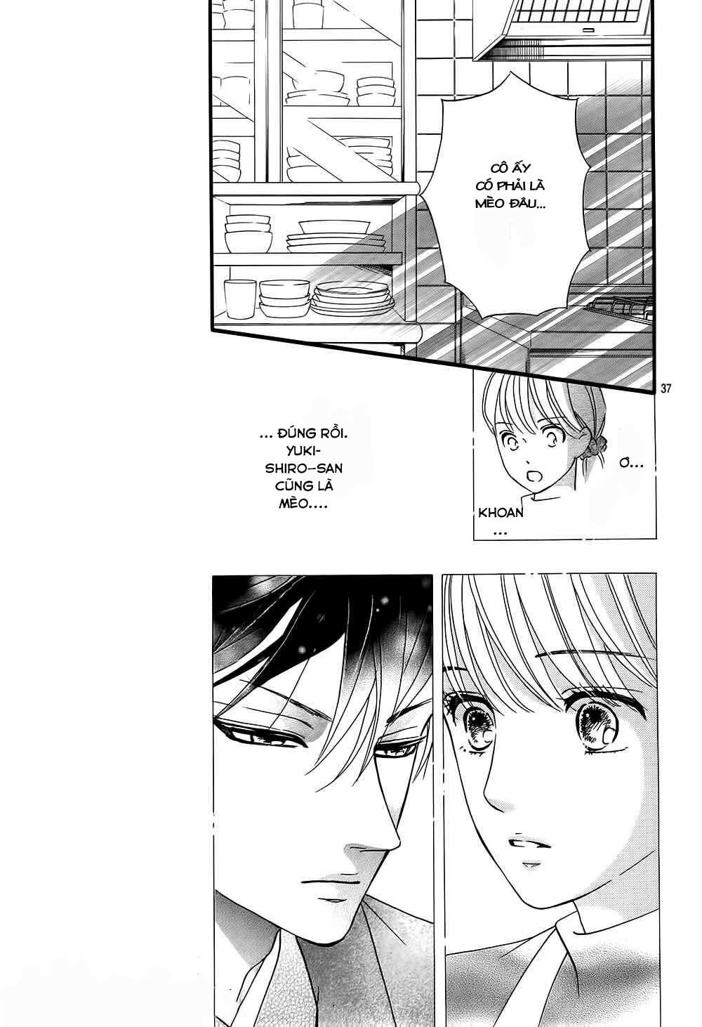 Sumika Sumire: Chapter 10