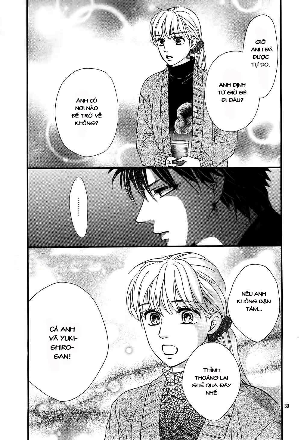 Sumika Sumire: Chapter 10