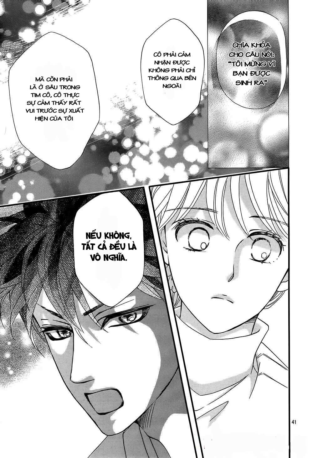 Sumika Sumire: Chapter 10