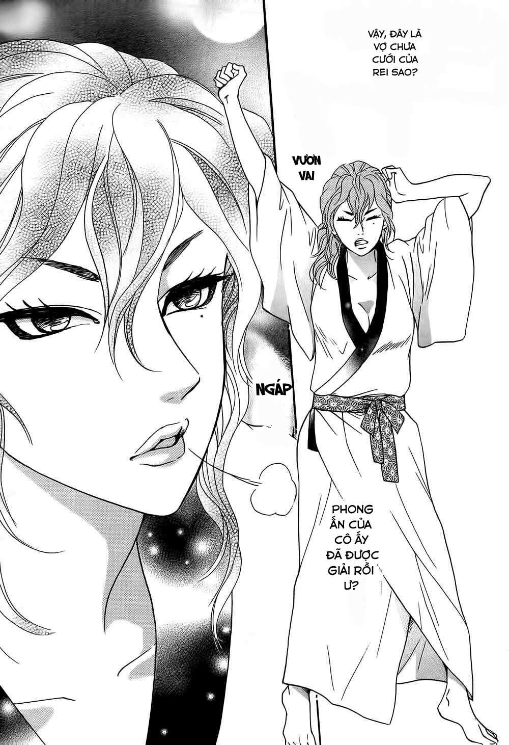Sumika Sumire: Chapter 10