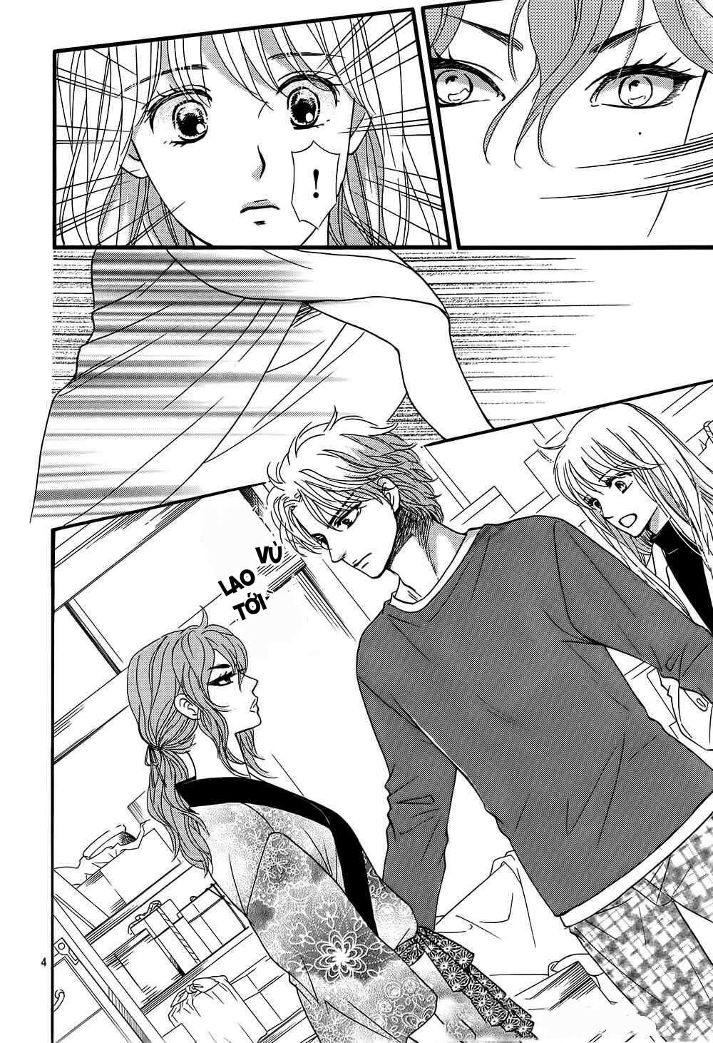 Sumika Sumire: Chapter 10
