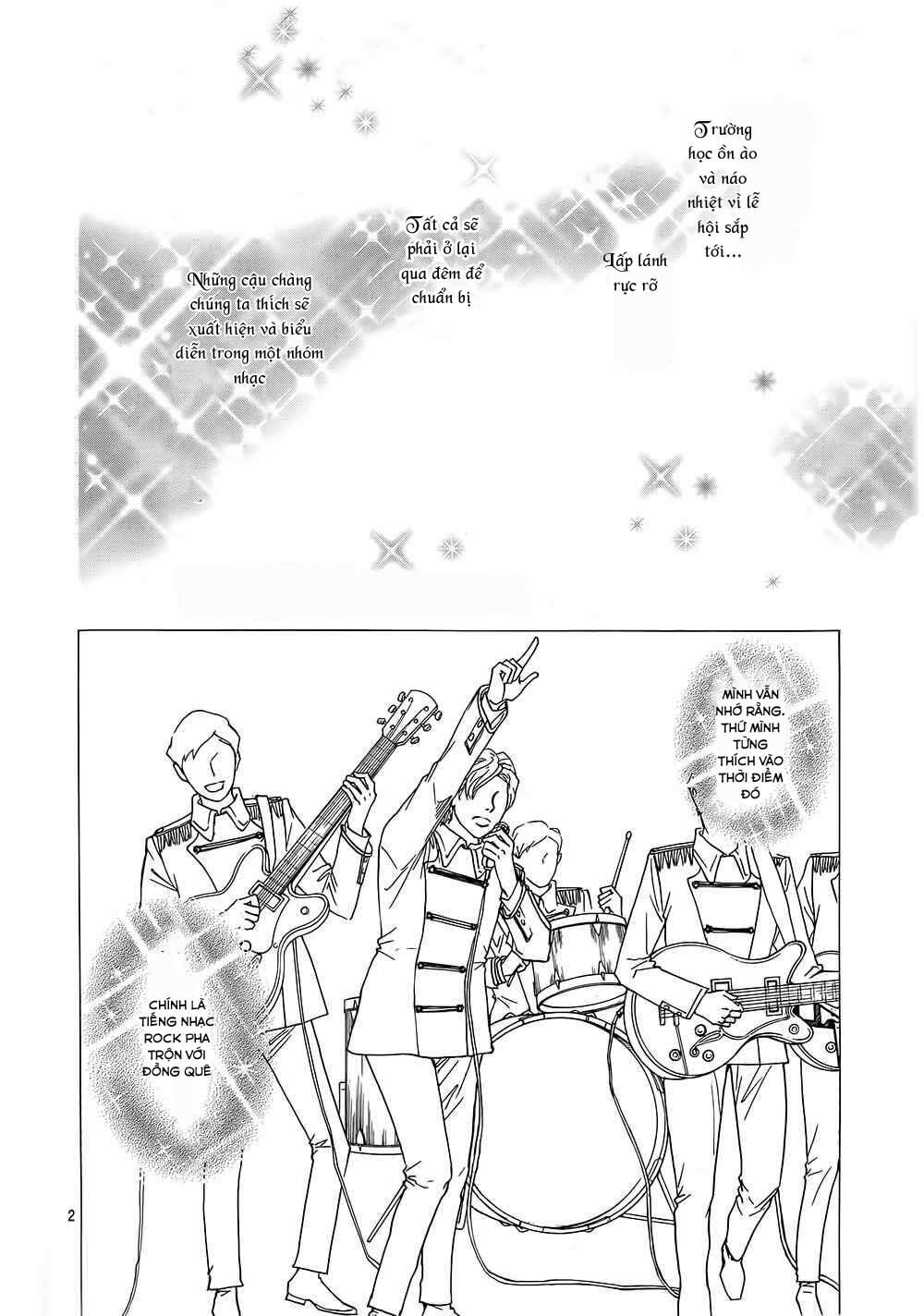 Sumika Sumire: Chapter 11