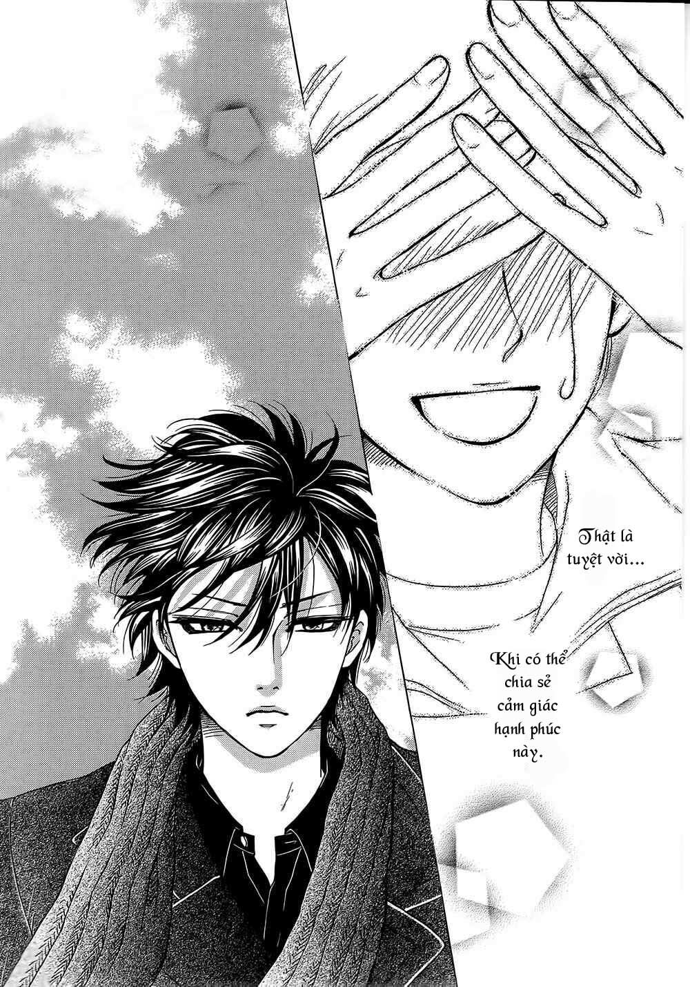 Sumika Sumire: Chapter 11