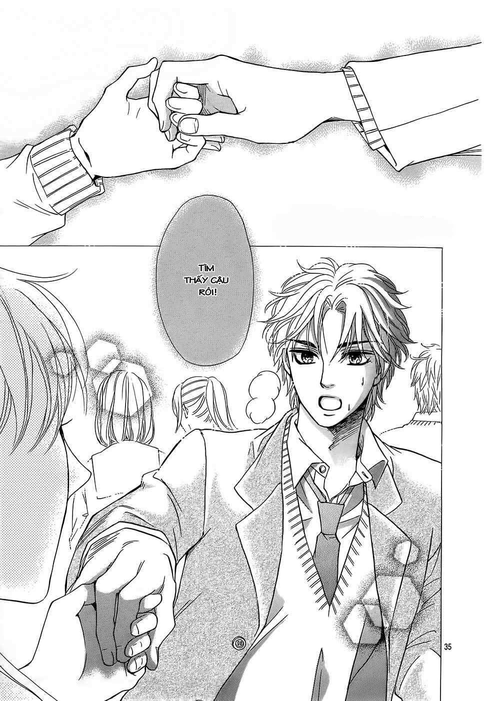 Sumika Sumire: Chapter 11