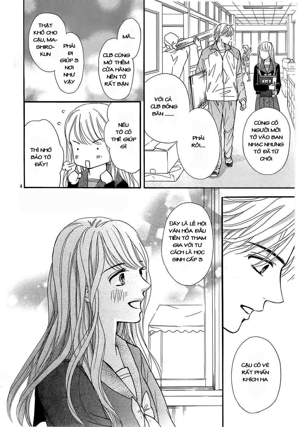 Sumika Sumire: Chapter 11