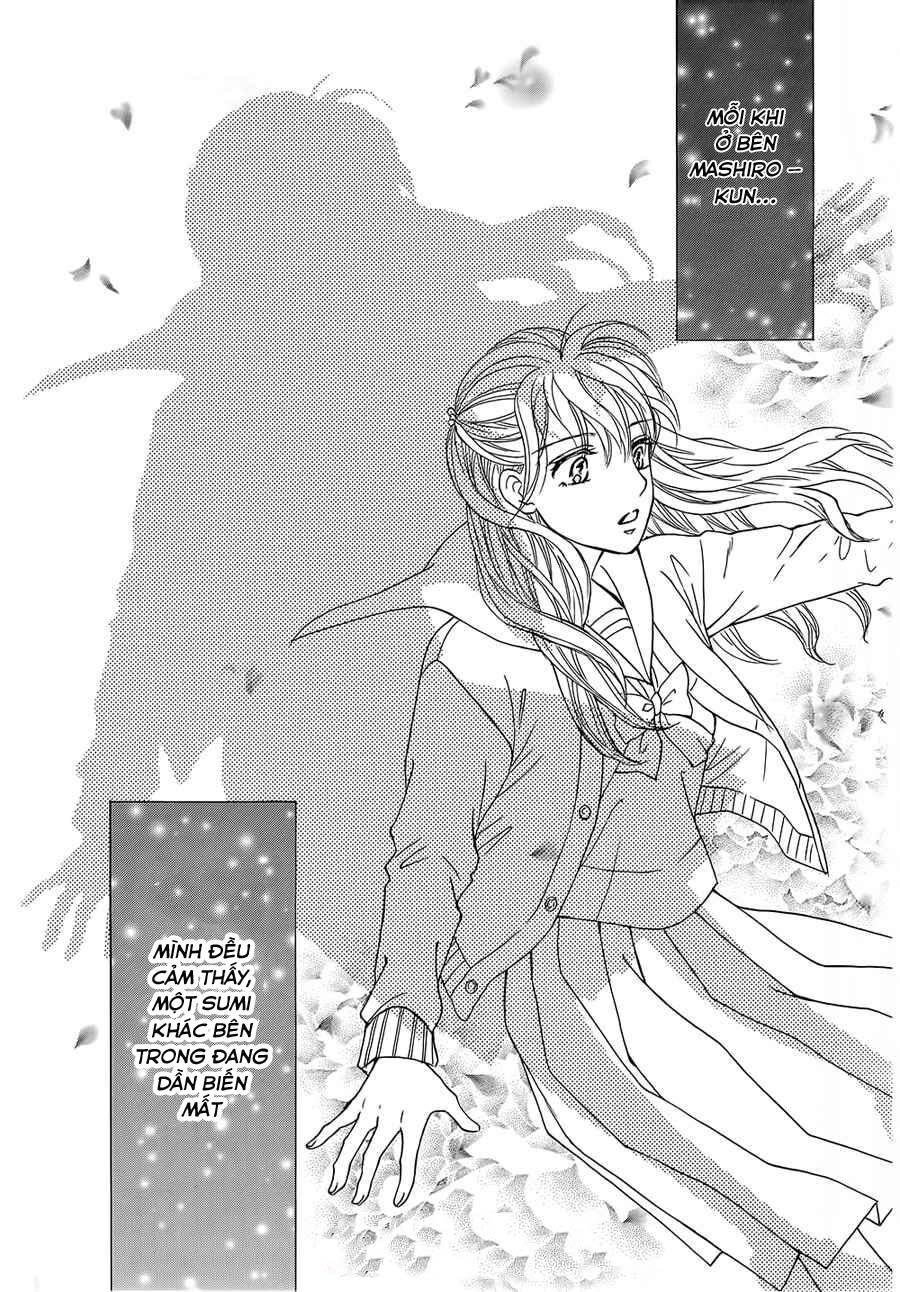 Sumika Sumire: Chapter 12
