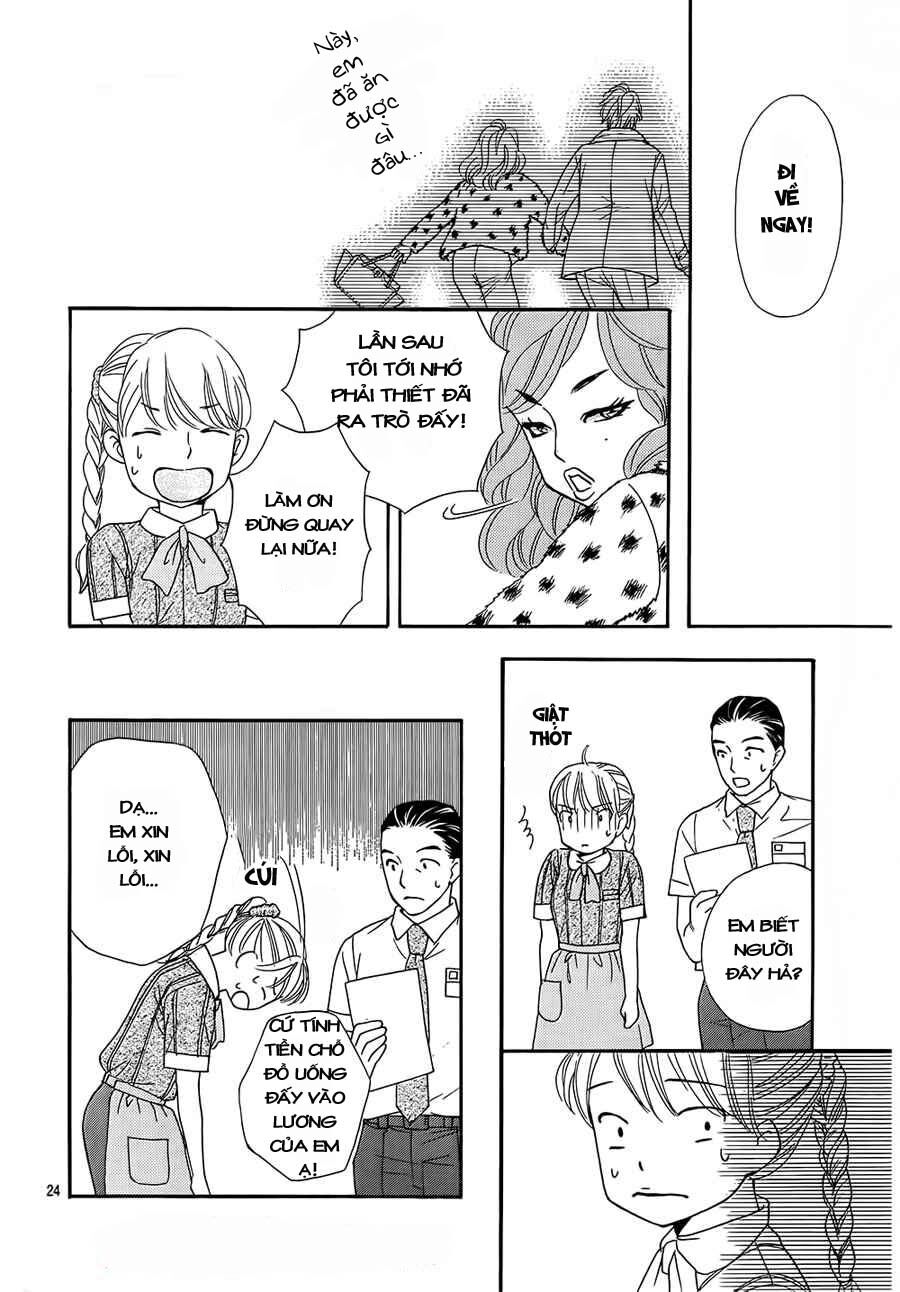Sumika Sumire: Chapter 12