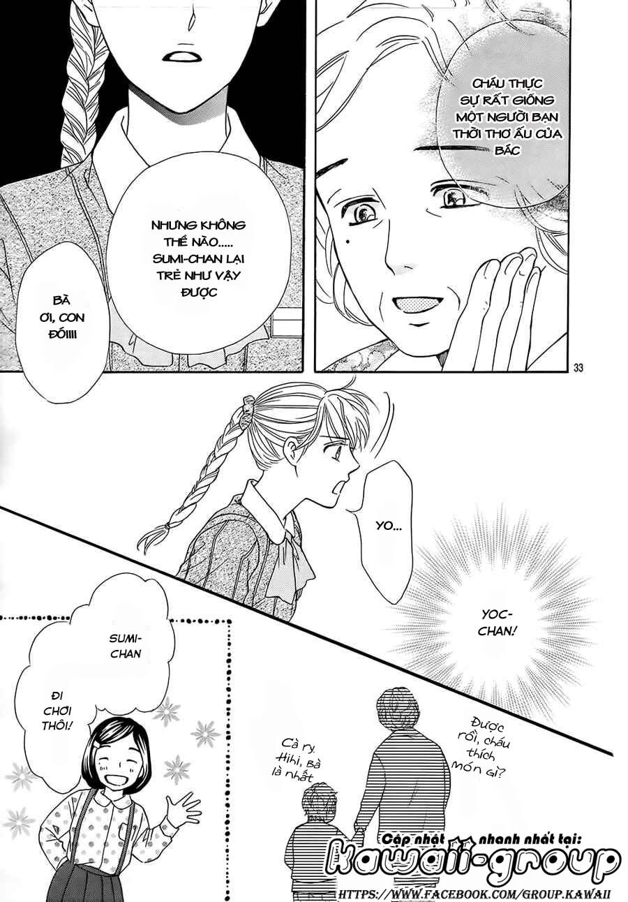 Sumika Sumire: Chapter 12