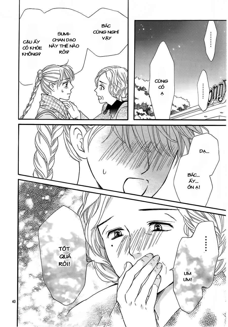 Sumika Sumire: Chapter 12