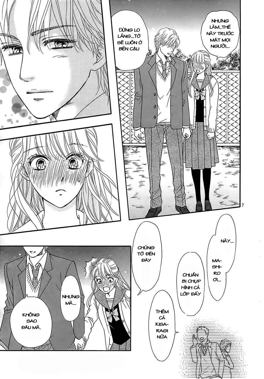 Sumika Sumire: Chapter 12