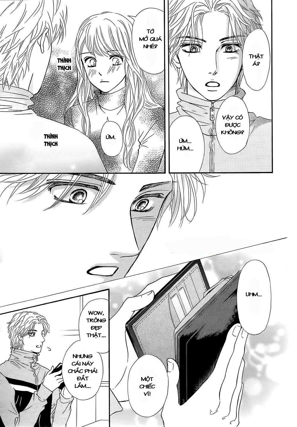 Sumika Sumire: Chapter 14