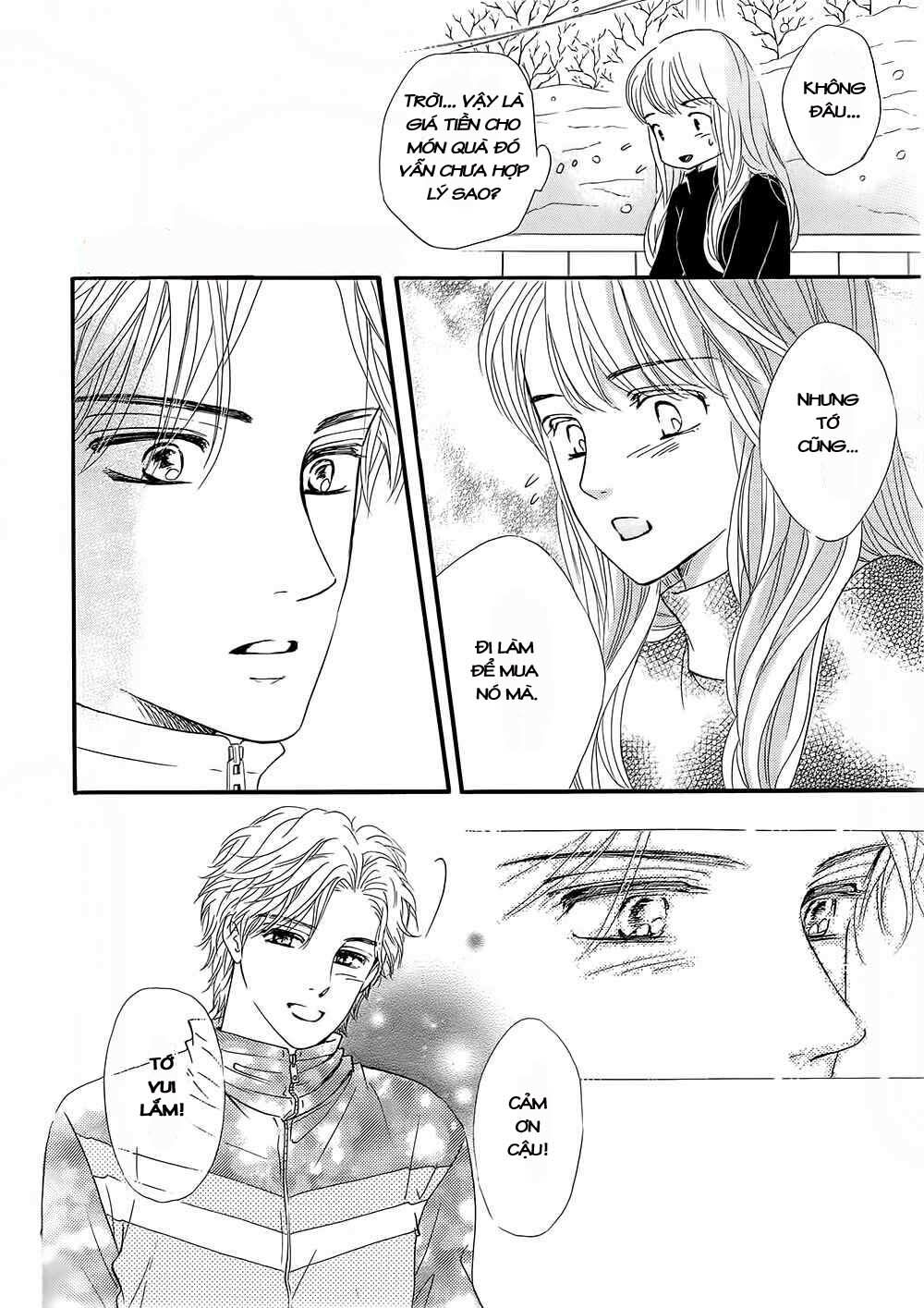 Sumika Sumire: Chapter 14