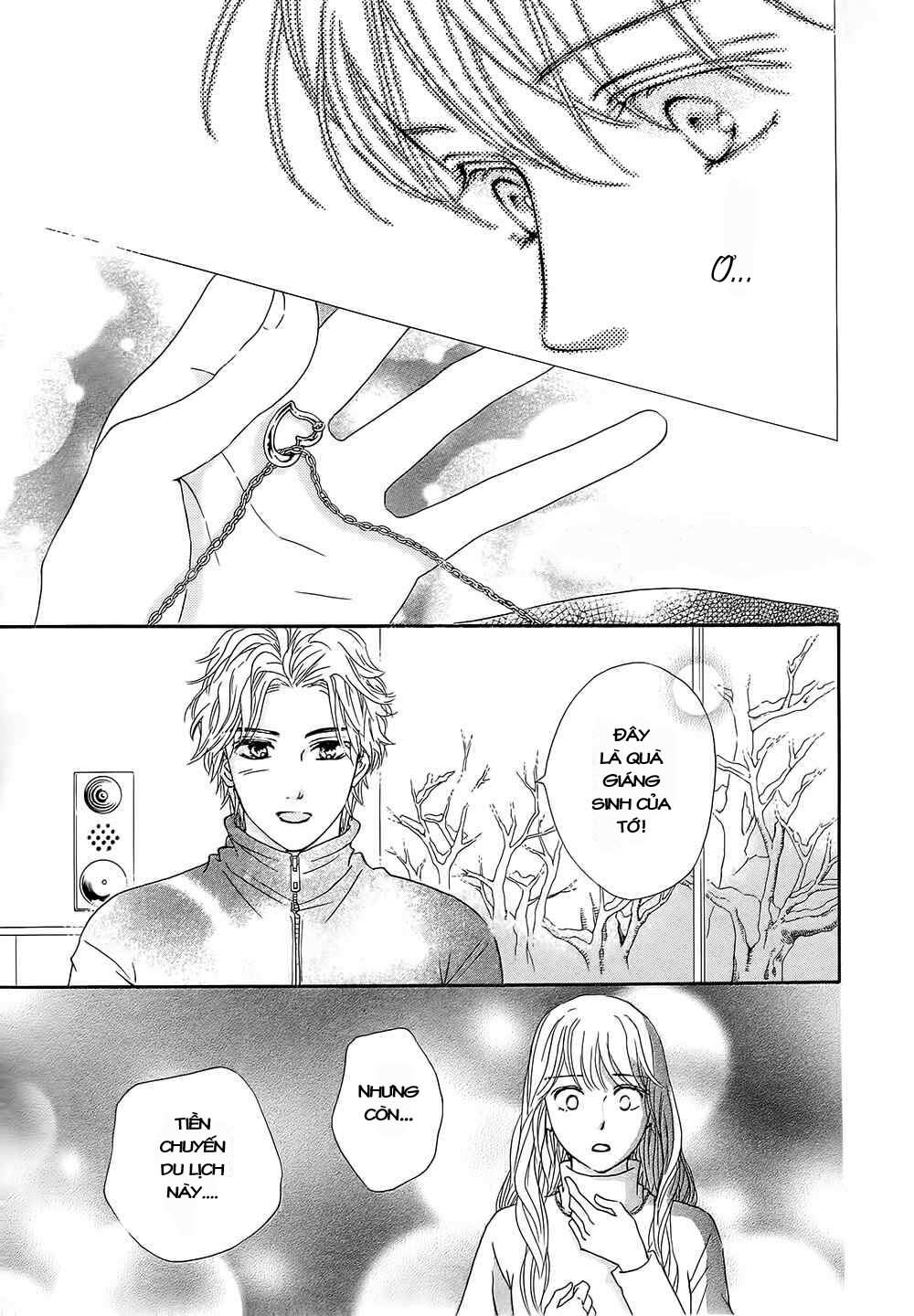 Sumika Sumire: Chapter 14