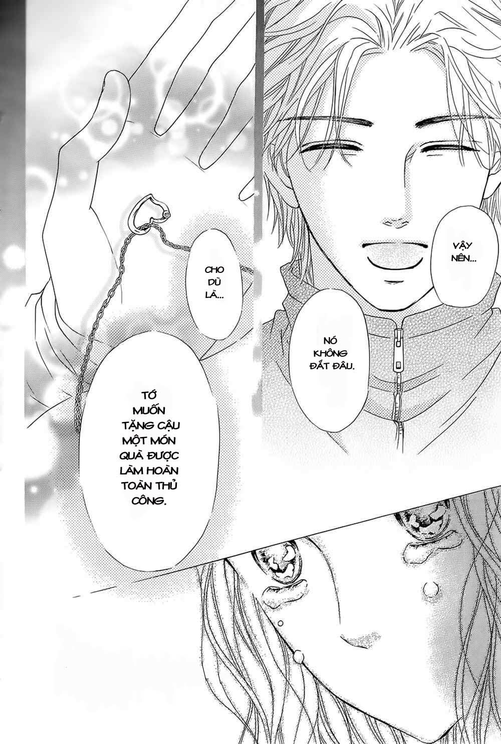 Sumika Sumire: Chapter 14