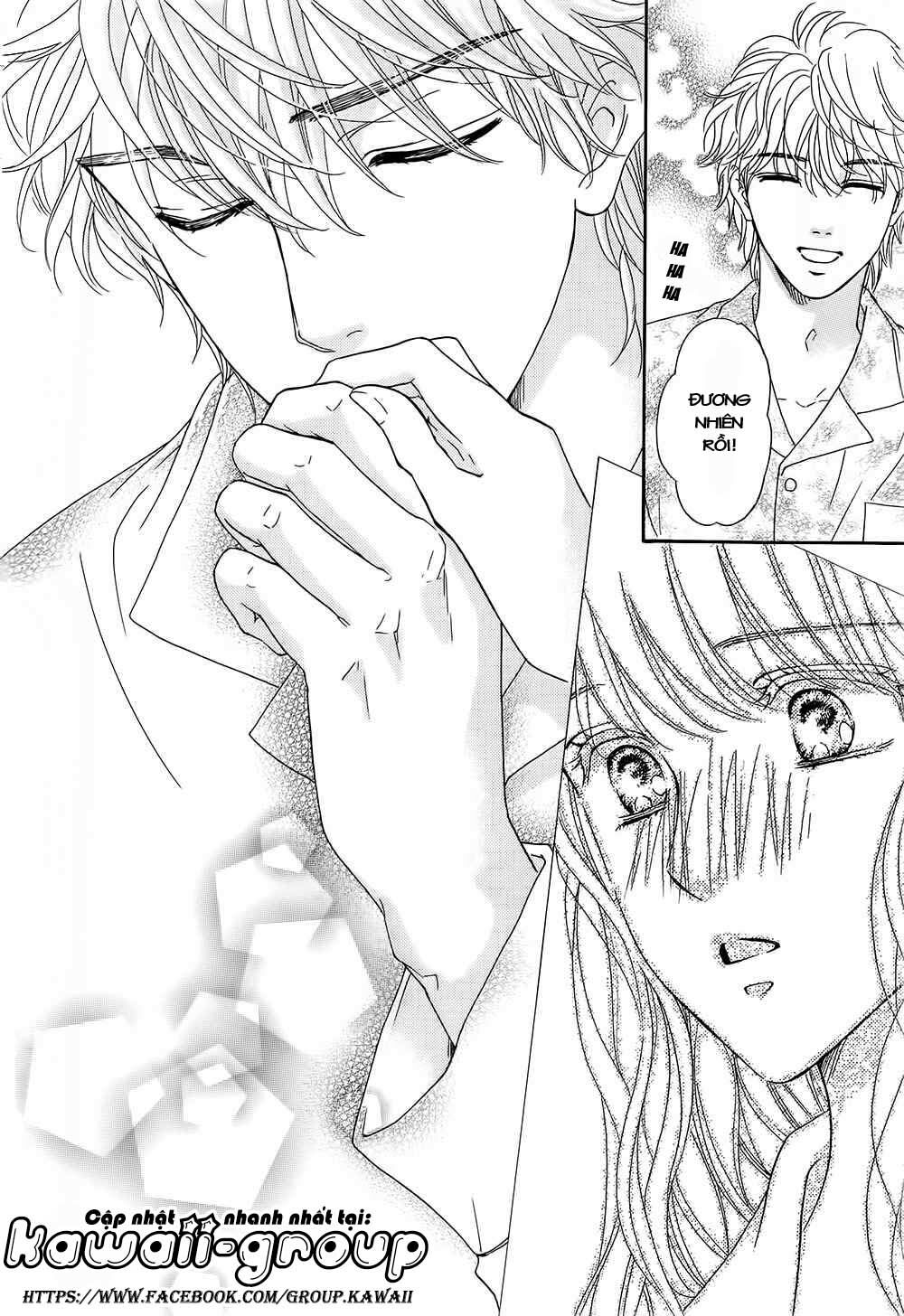 Sumika Sumire: Chapter 17