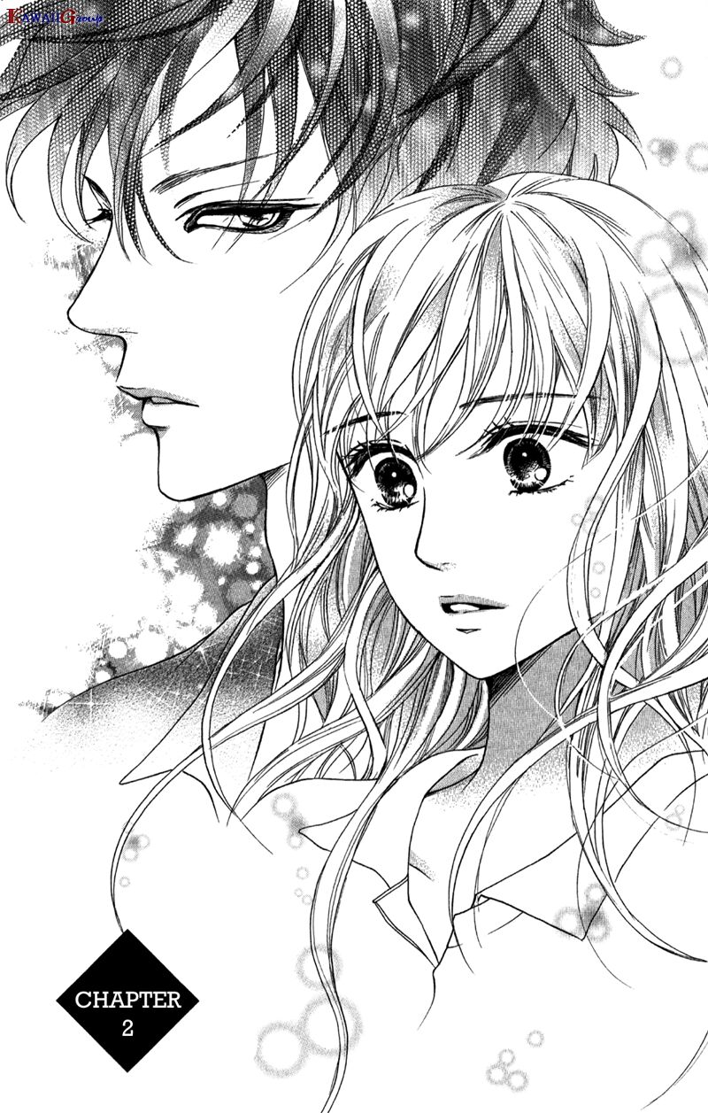 Sumika Sumire: Chapter 2