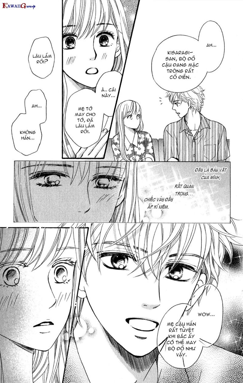 Sumika Sumire: Chapter 2