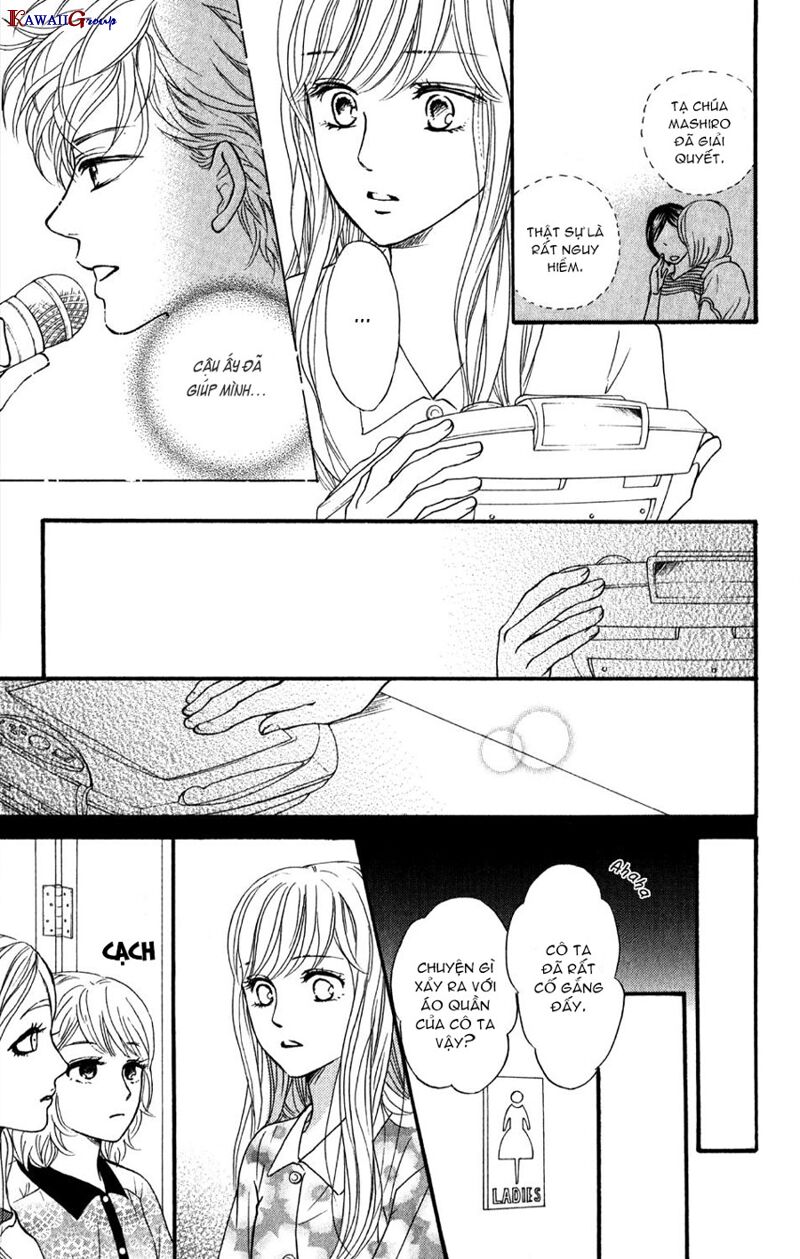 Sumika Sumire: Chapter 2