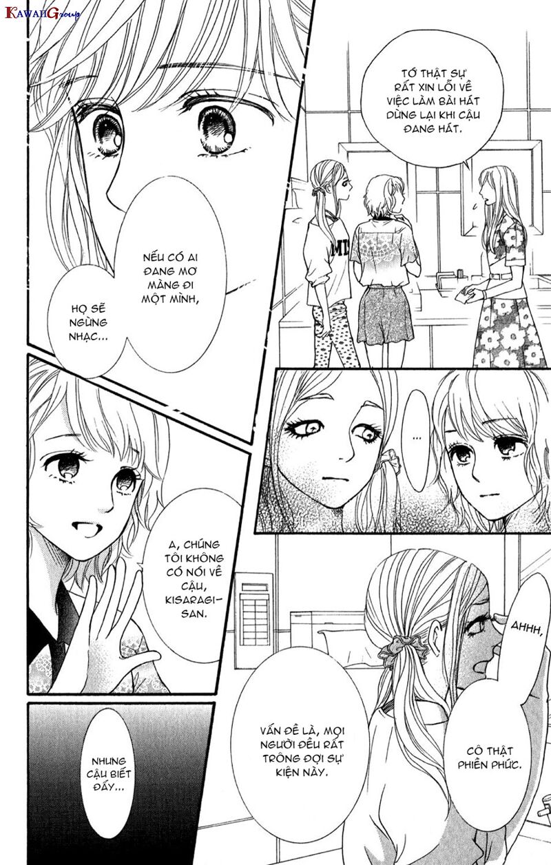 Sumika Sumire: Chapter 2
