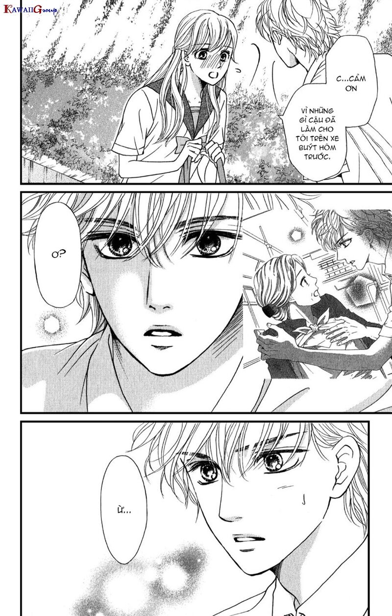 Sumika Sumire: Chapter 2