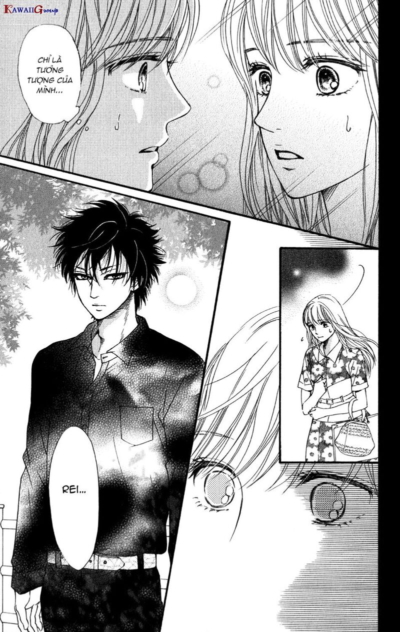Sumika Sumire: Chapter 2