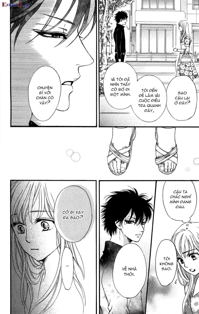 Sumika Sumire: Chapter 2
