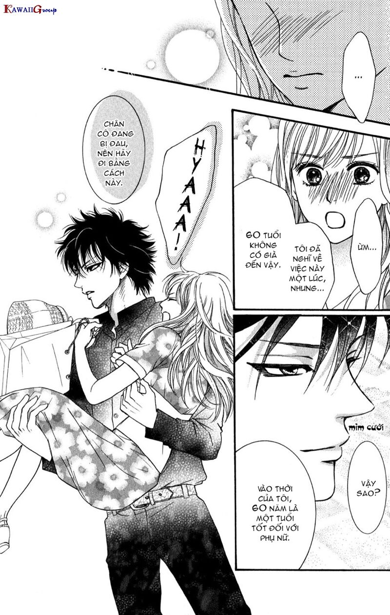 Sumika Sumire: Chapter 2