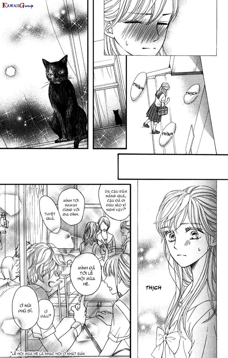 Sumika Sumire: Chapter 2