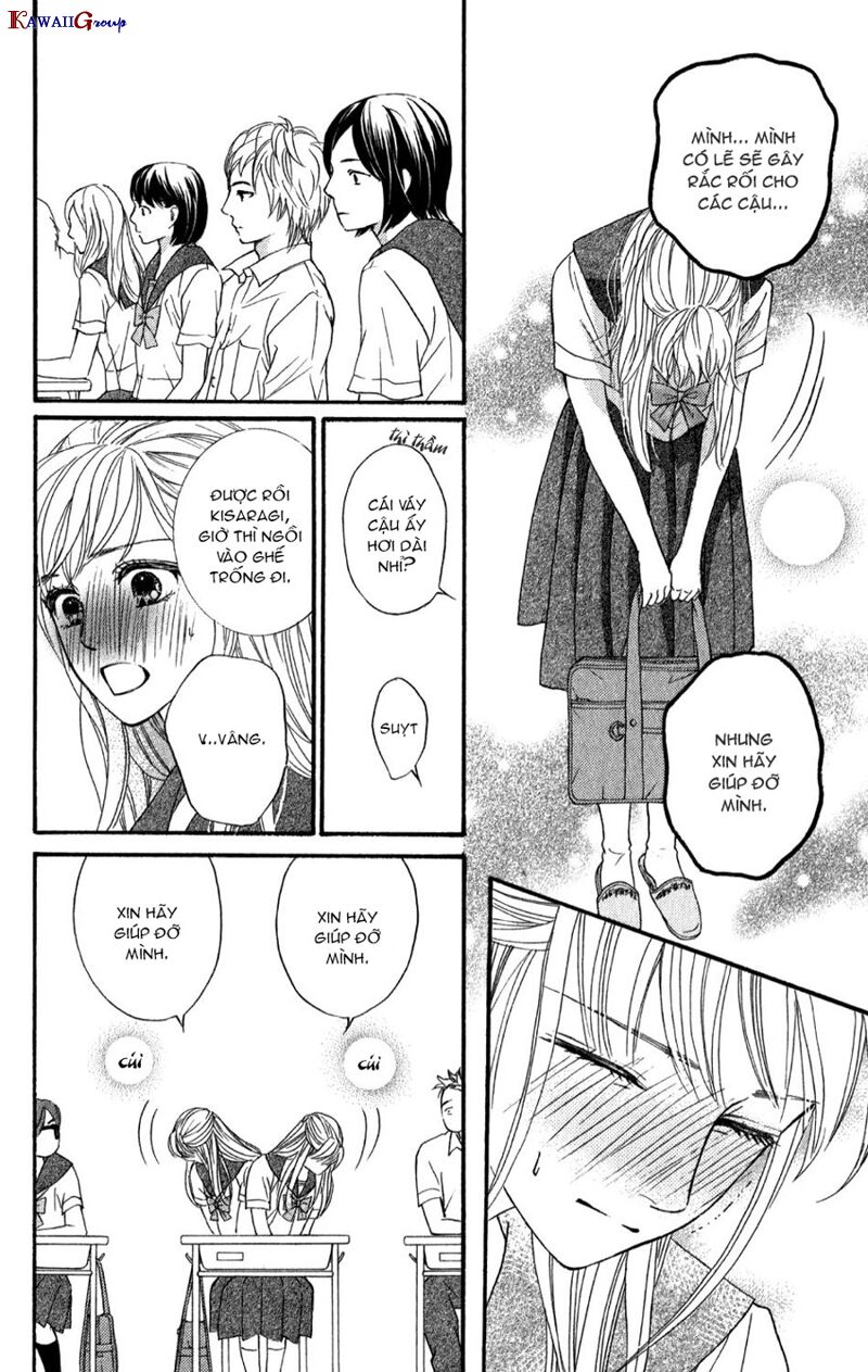 Sumika Sumire: Chapter 2