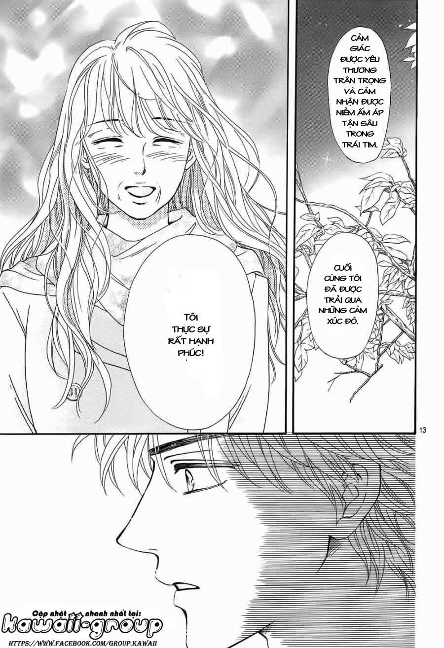 Sumika Sumire: Chapter 20