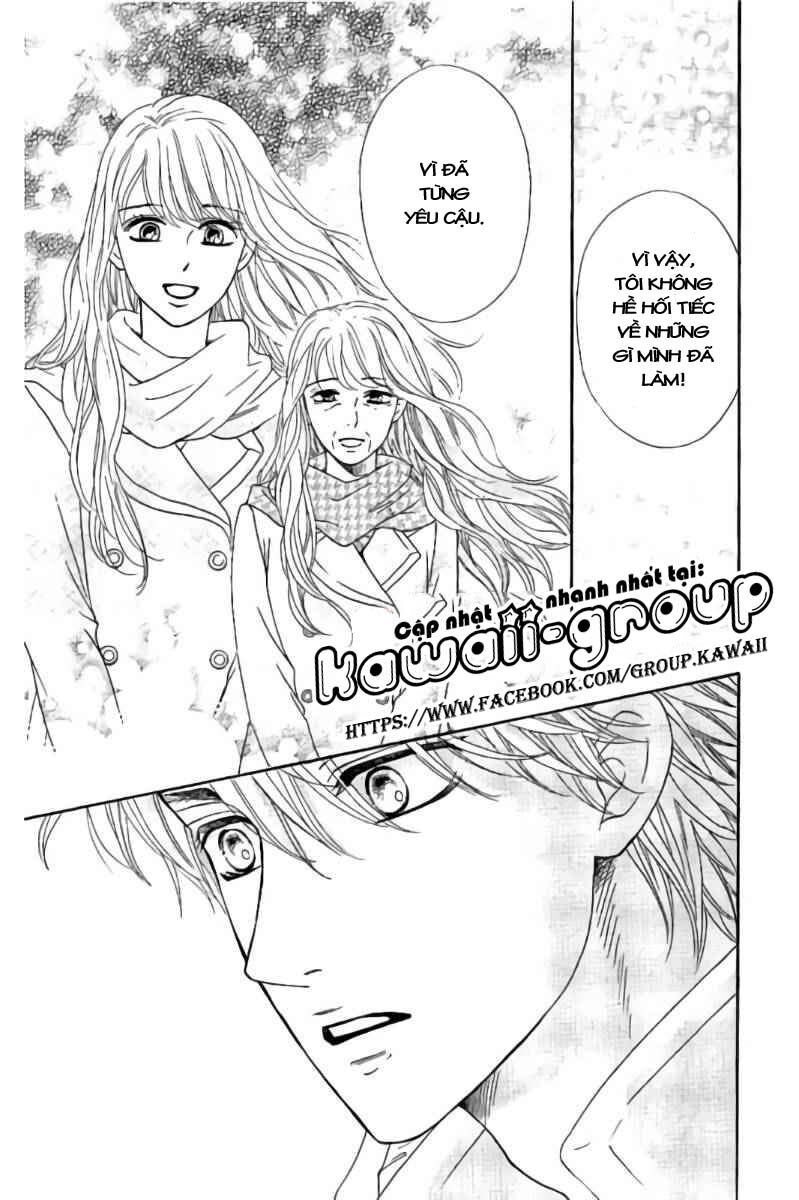 Sumika Sumire: Chapter 20