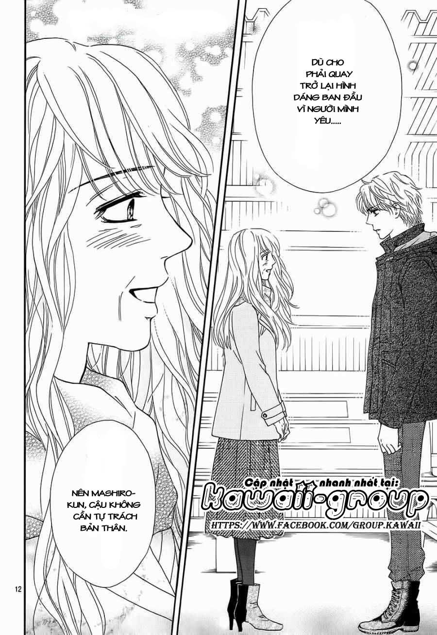 Sumika Sumire: Chapter 20