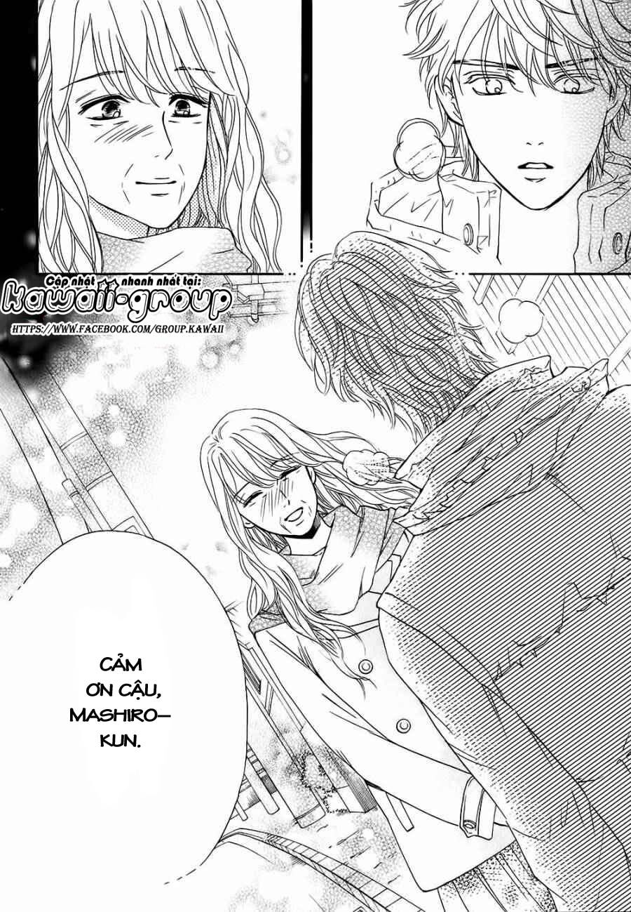 Sumika Sumire: Chapter 20