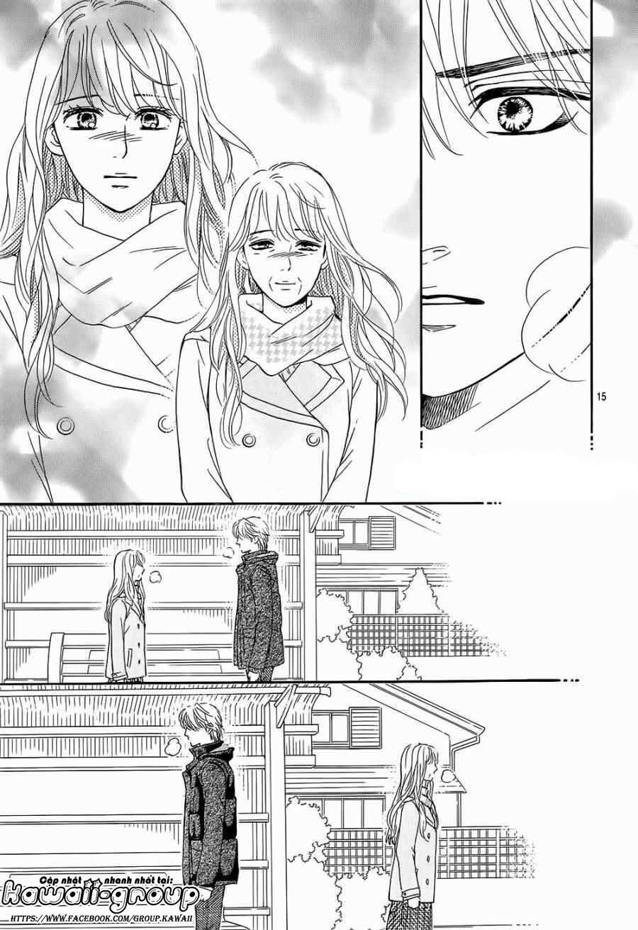 Sumika Sumire: Chapter 20