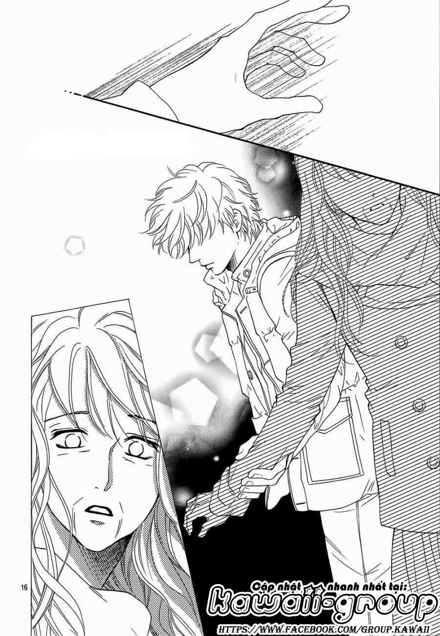 Sumika Sumire: Chapter 20