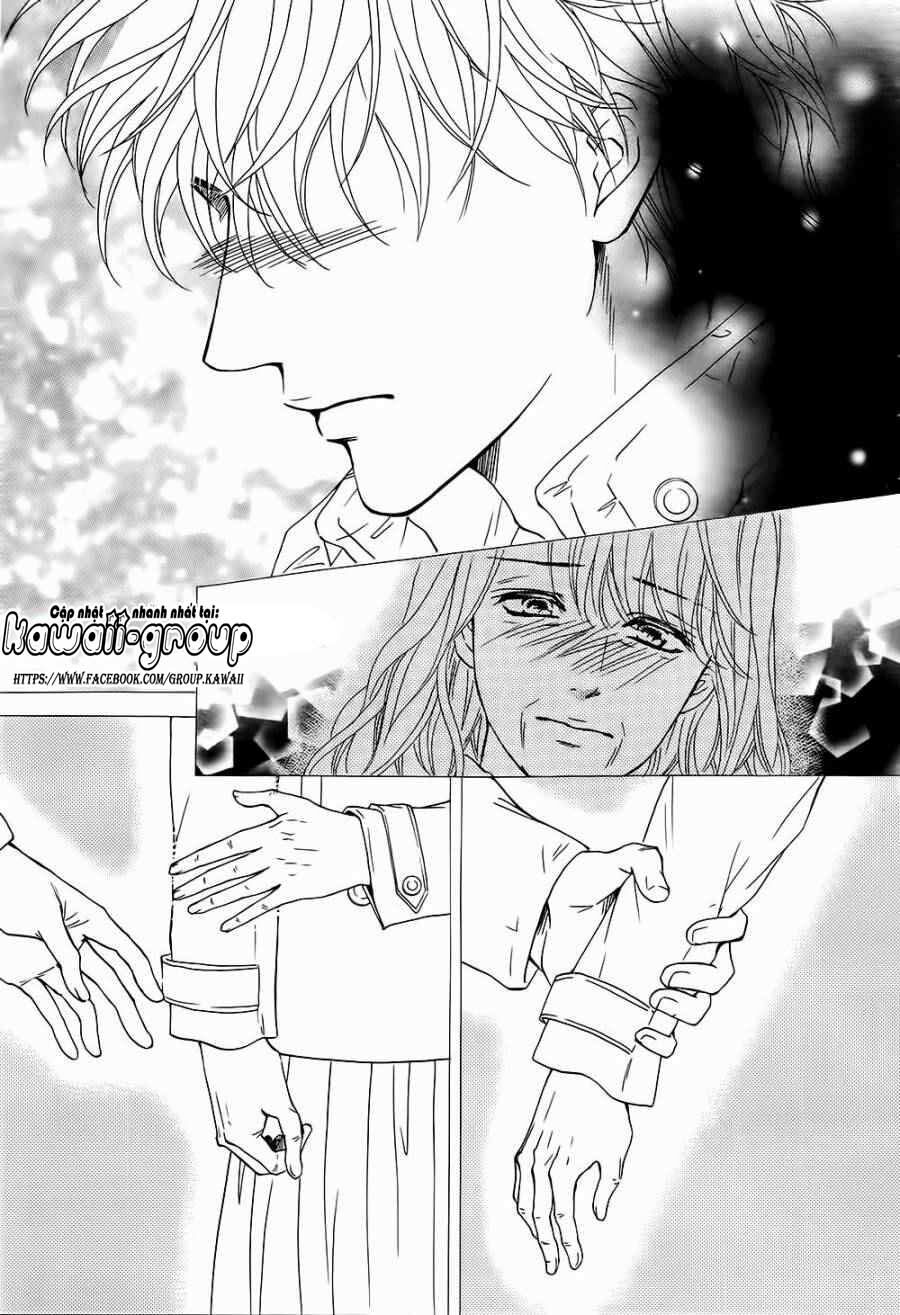 Sumika Sumire: Chapter 20