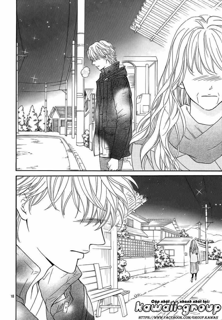 Sumika Sumire: Chapter 20