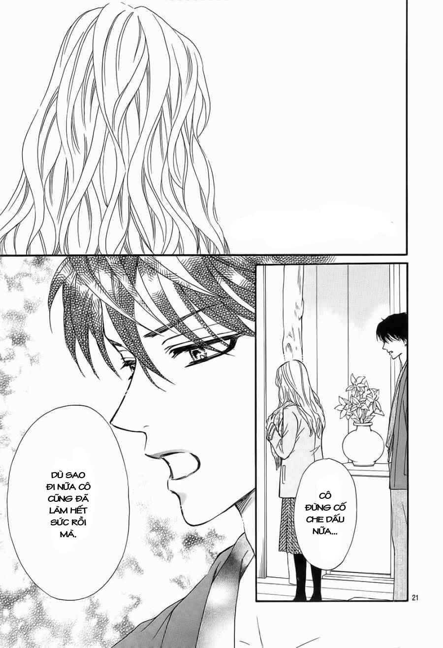 Sumika Sumire: Chapter 20
