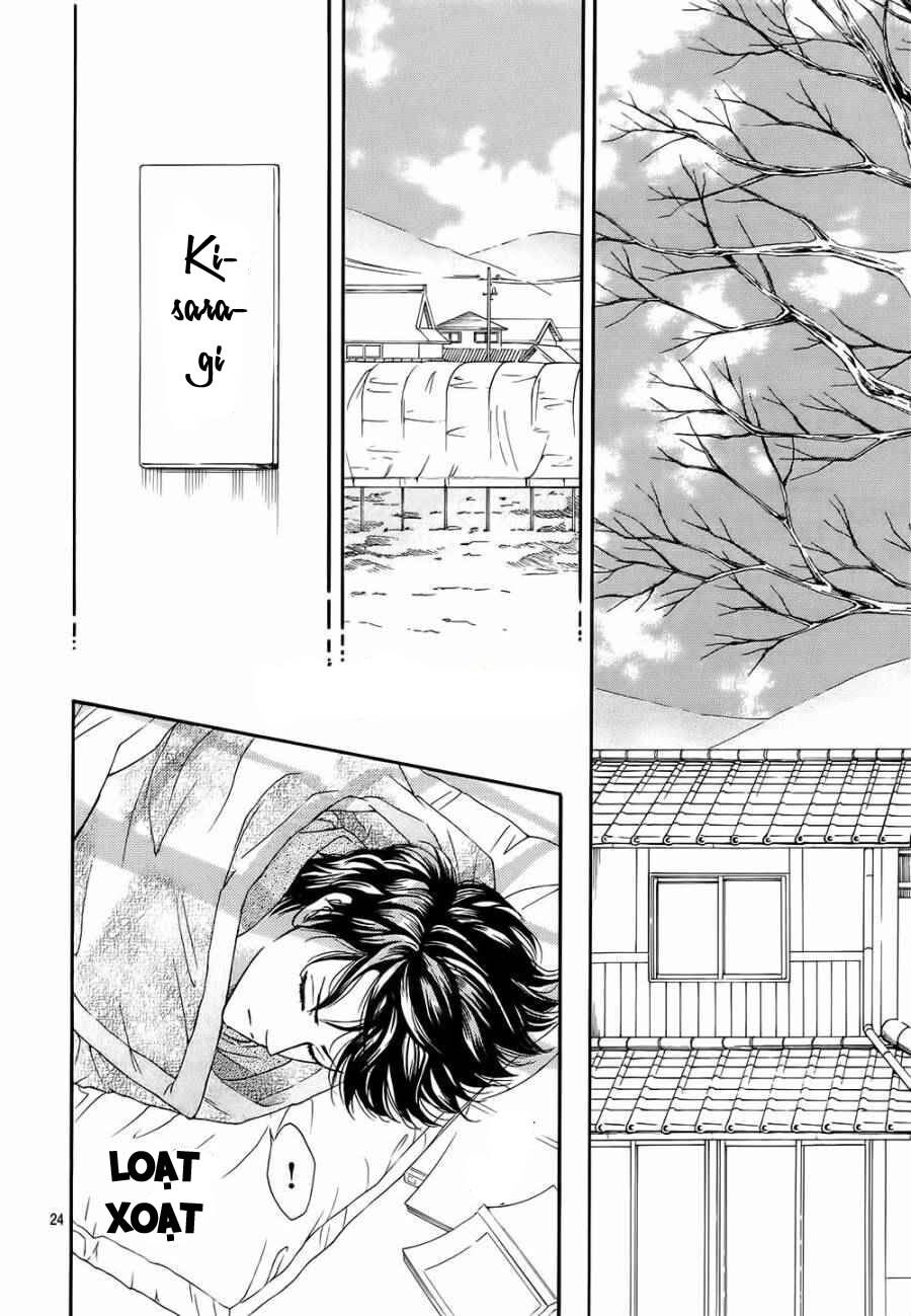 Sumika Sumire: Chapter 20