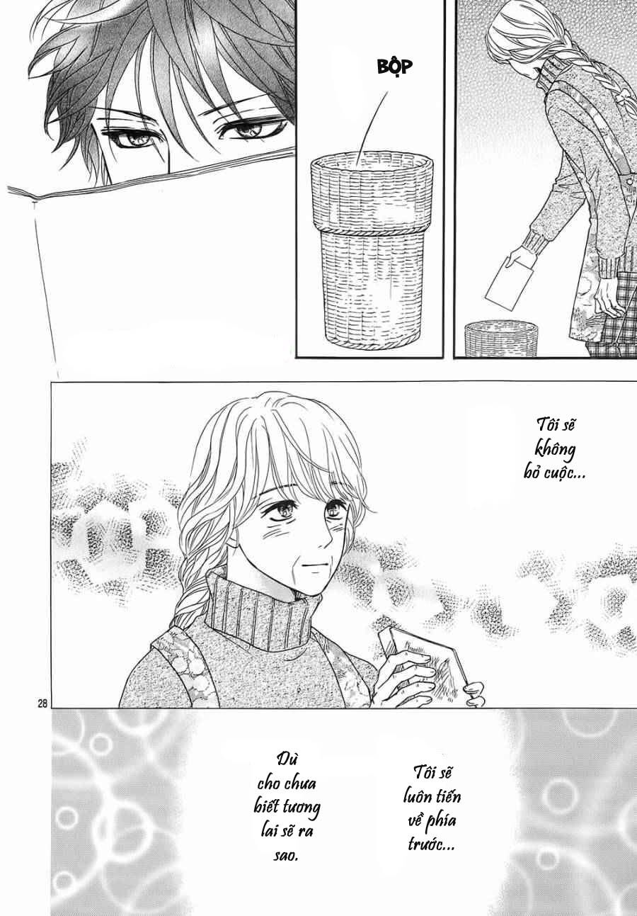 Sumika Sumire: Chapter 20