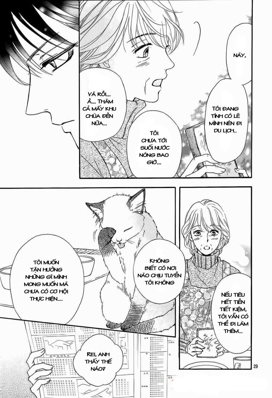 Sumika Sumire: Chapter 20