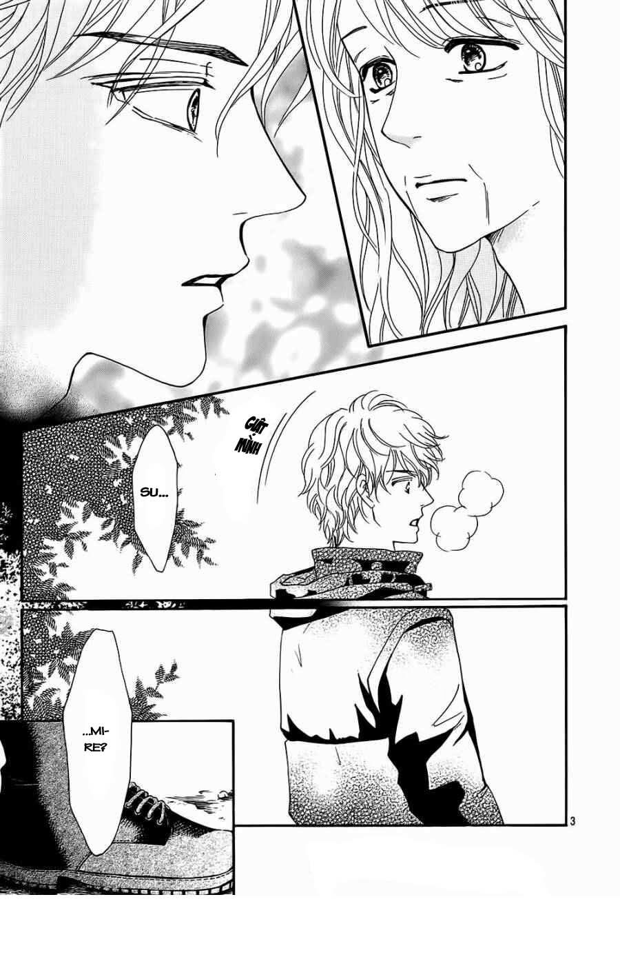 Sumika Sumire: Chapter 20