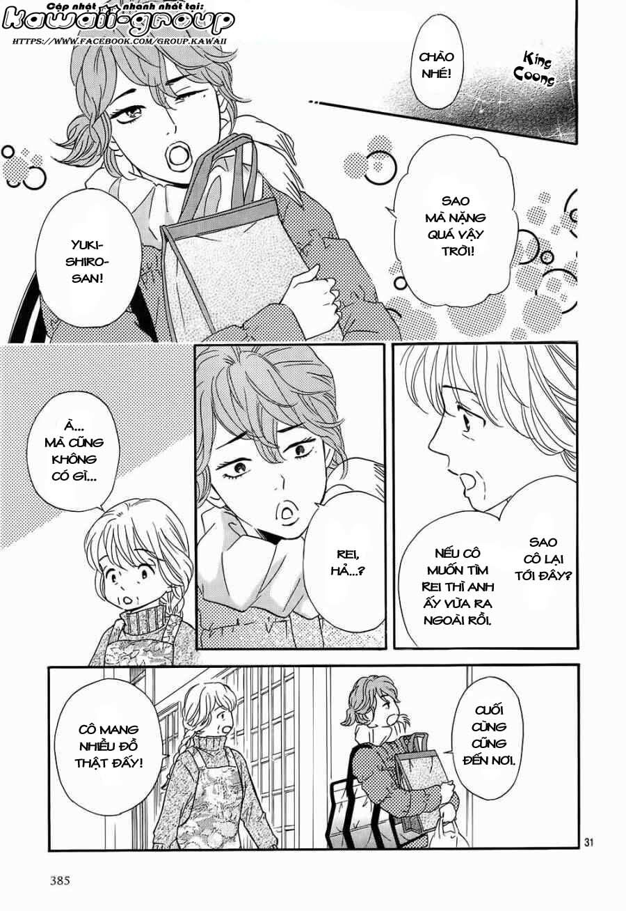 Sumika Sumire: Chapter 20
