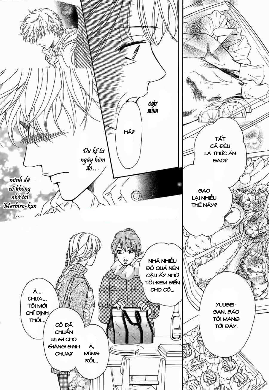 Sumika Sumire: Chapter 20