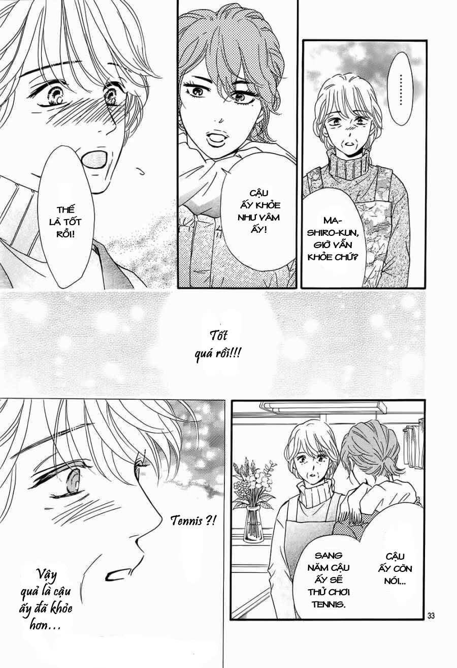 Sumika Sumire: Chapter 20