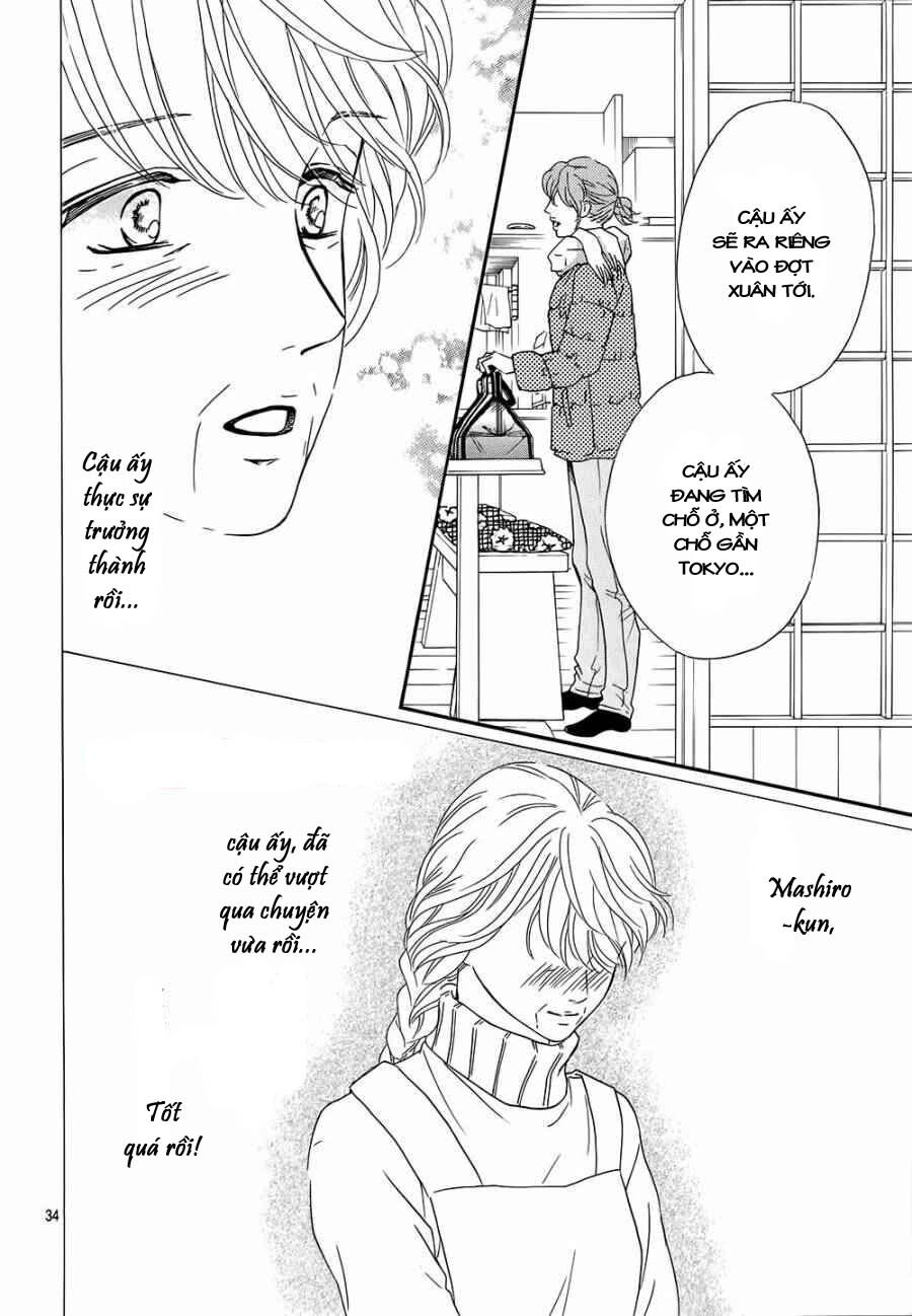 Sumika Sumire: Chapter 20