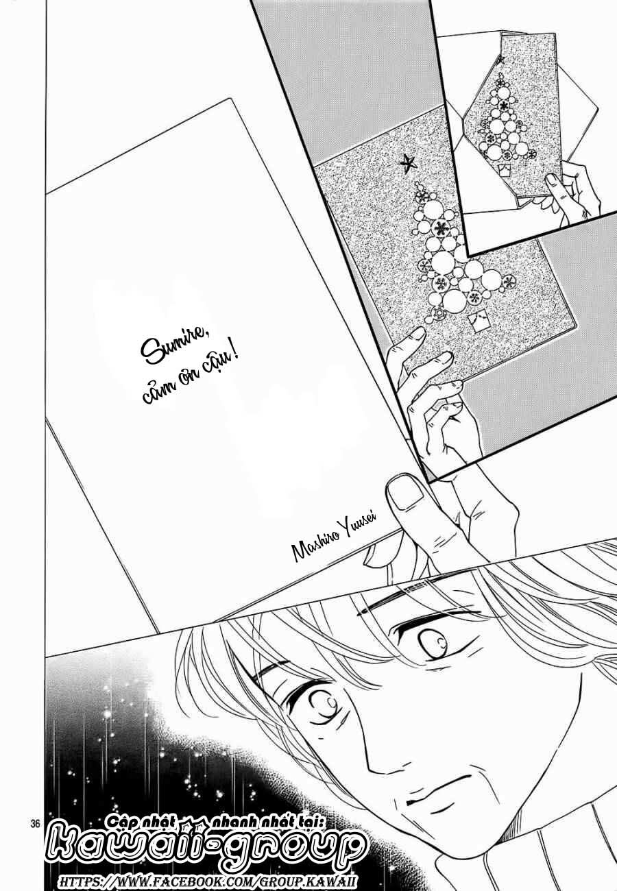 Sumika Sumire: Chapter 20
