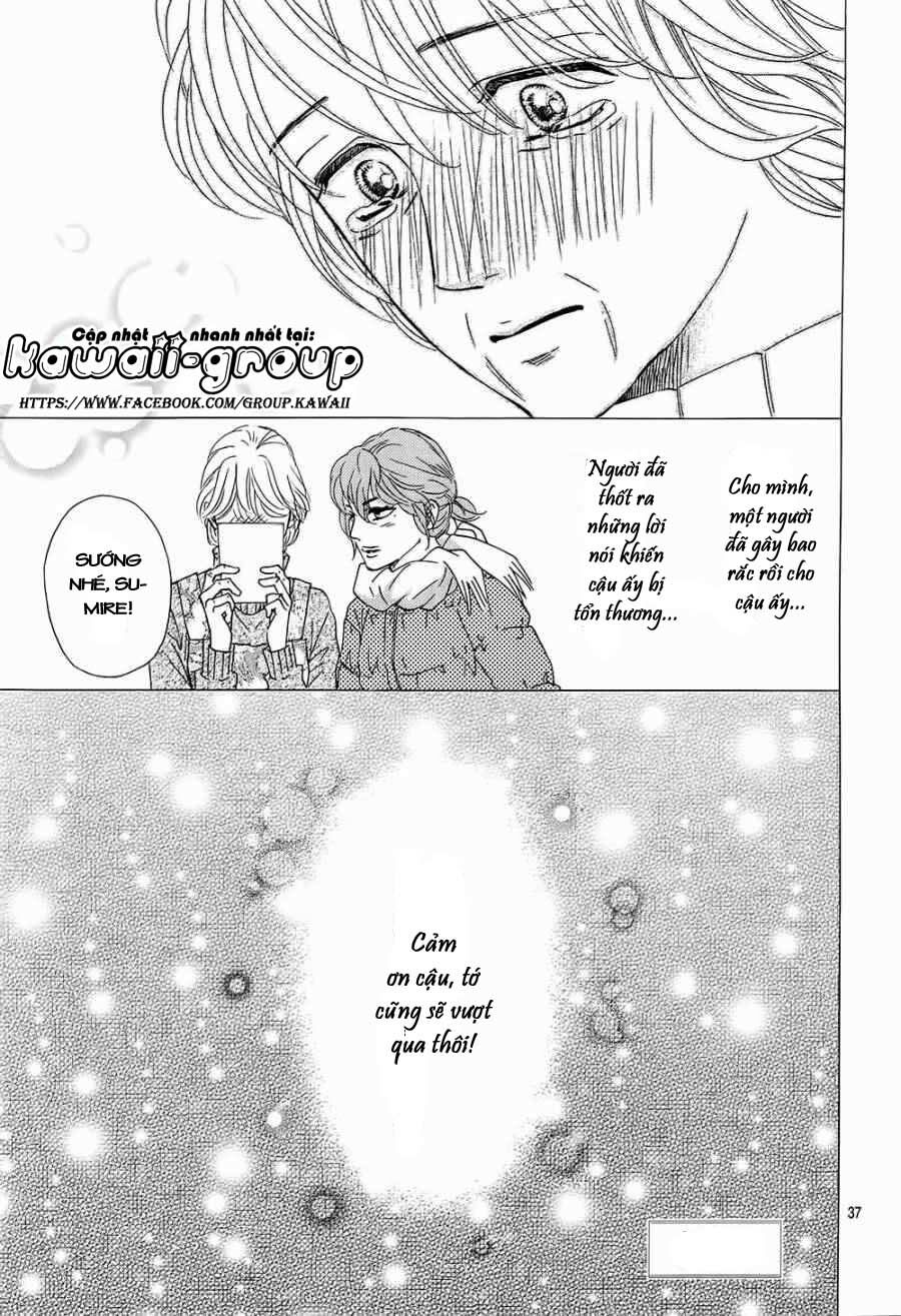 Sumika Sumire: Chapter 20
