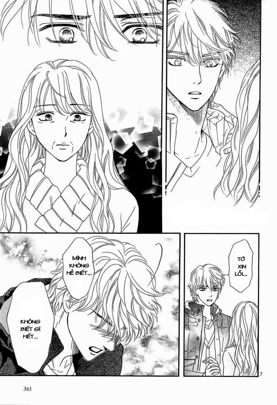 Sumika Sumire: Chapter 20